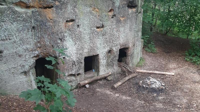 Skalákovna