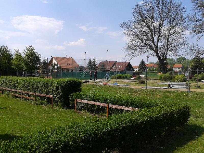 Skalička