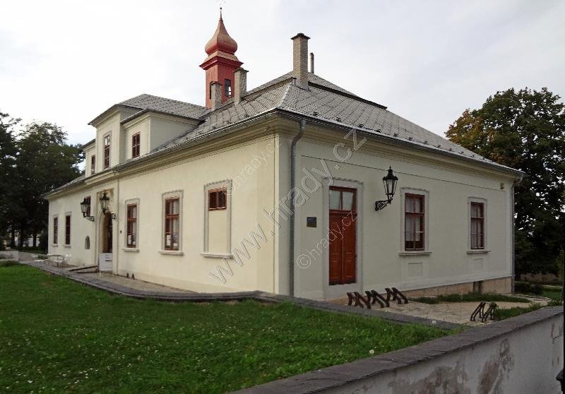 Skalička