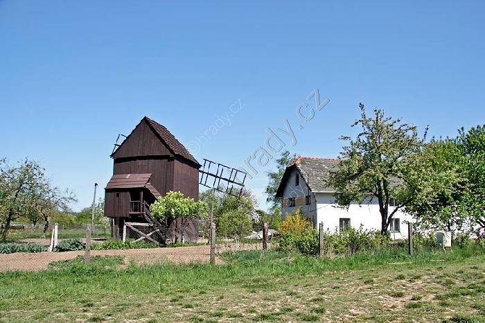 Skalička