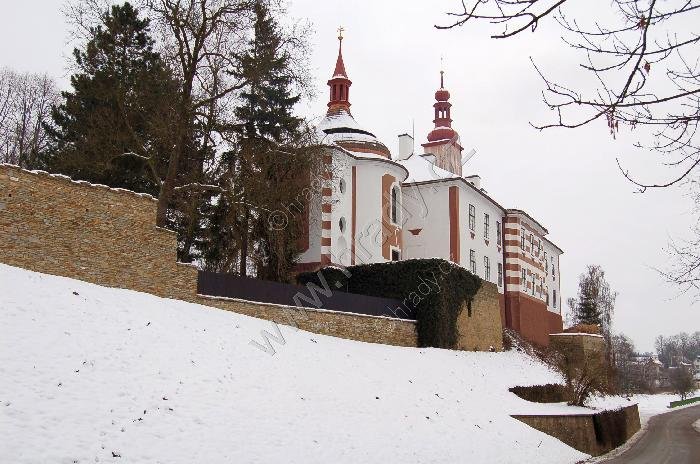 Skalka
