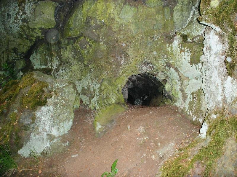 Skalky skřítků