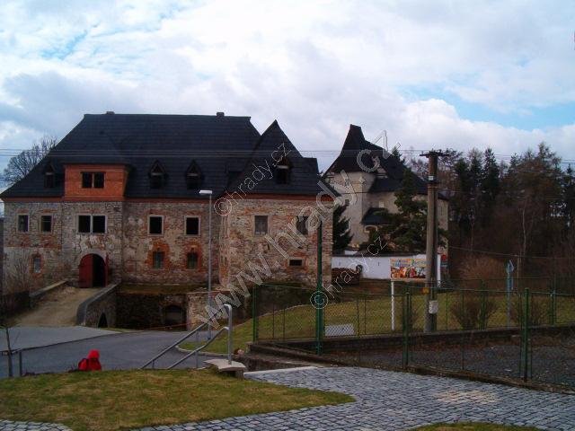 Skalná