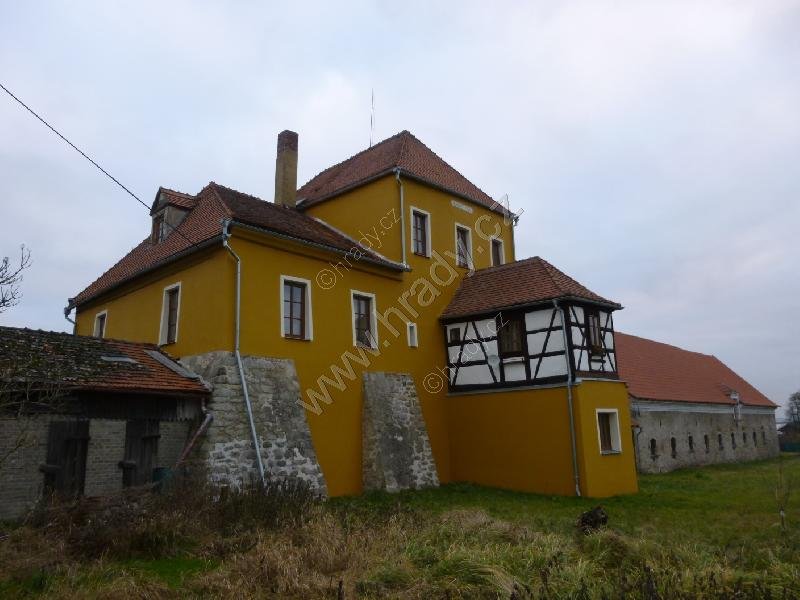 Skalná
