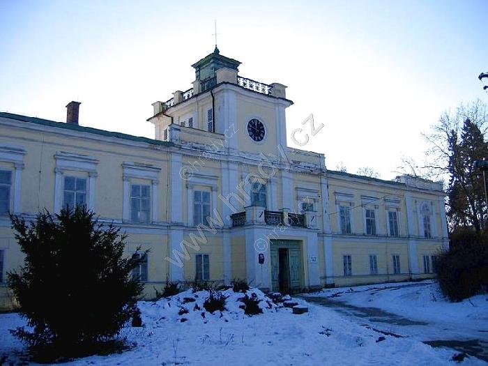 Skalsko