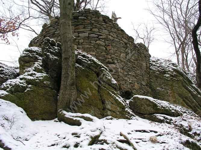 Skály