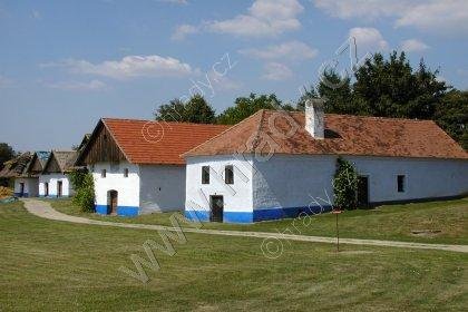 skanzen Strážnice
