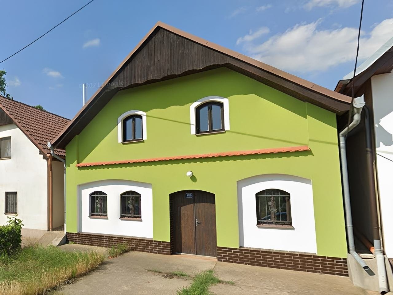 Sklep Pod Předníma