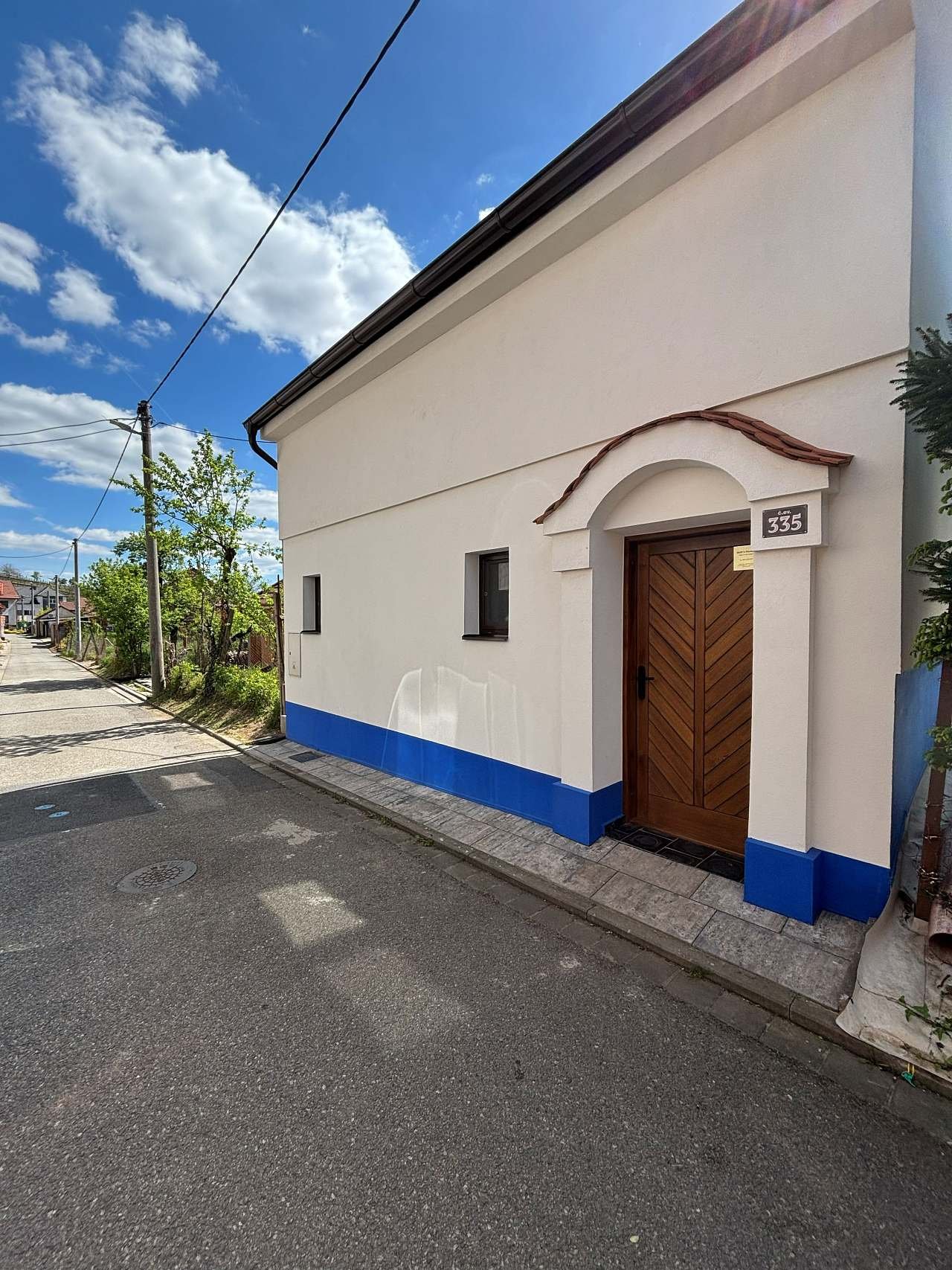 Sklep u Tihlaříků