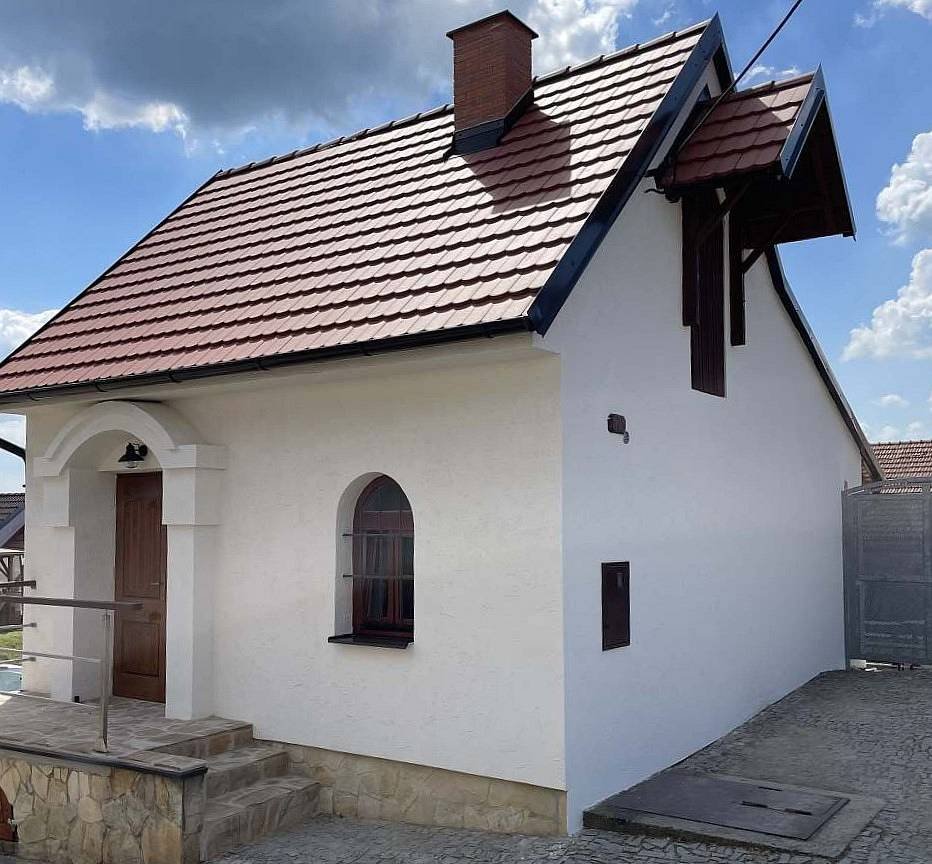 Sklípek u Pepi Kotka