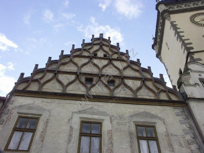 Škochův dům