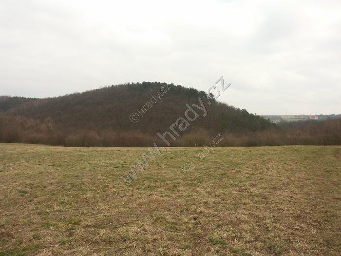 Škrábek