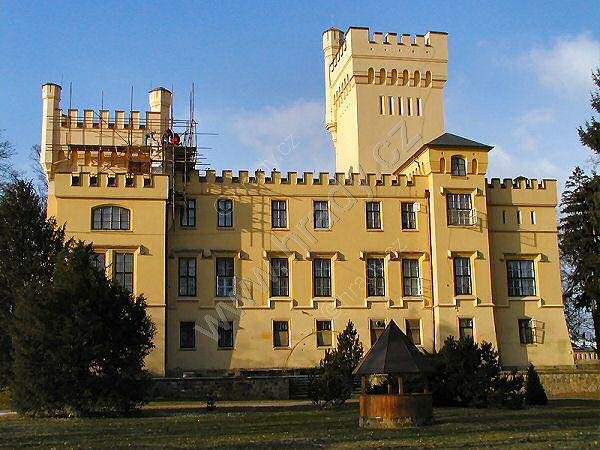 Skřivany