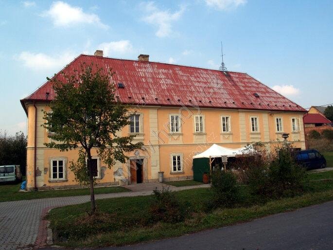 Škrle