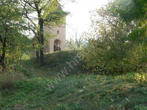 Skryje