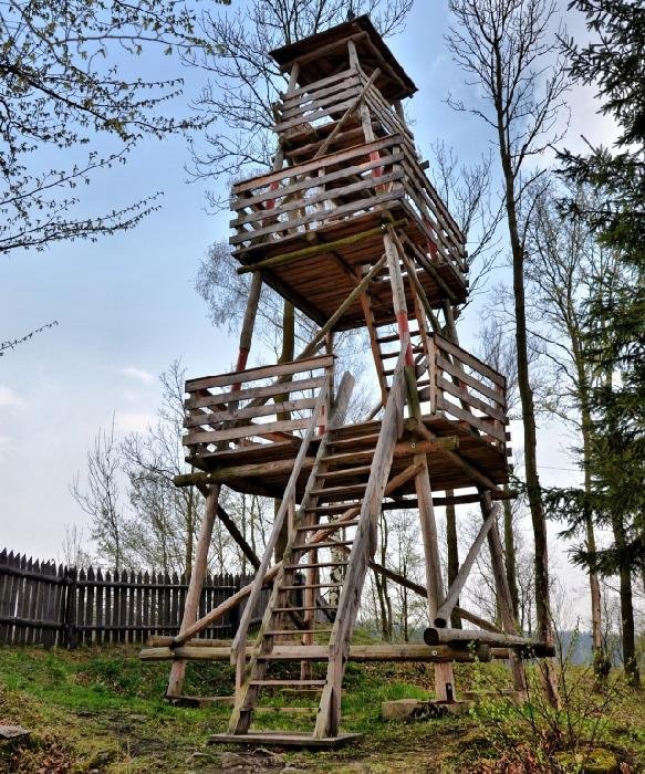 Skuhrov nad Bělou