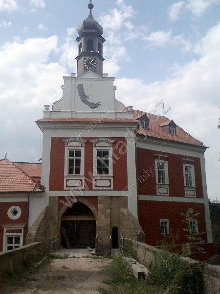 Škvorec