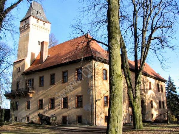 Škvořetice