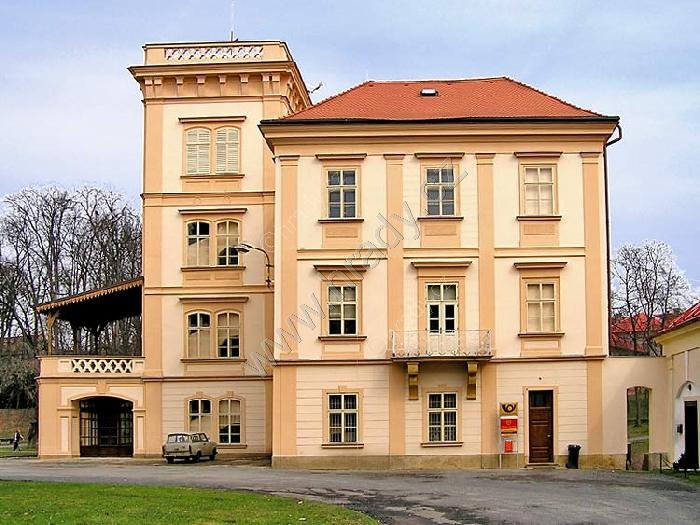 Slabce