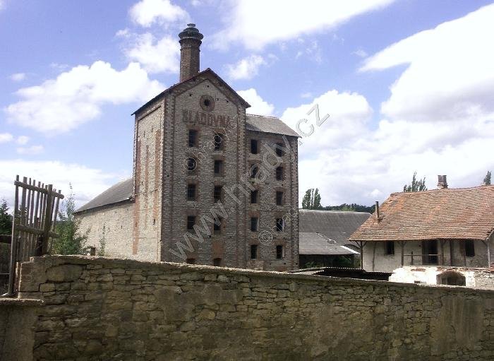 sladovna