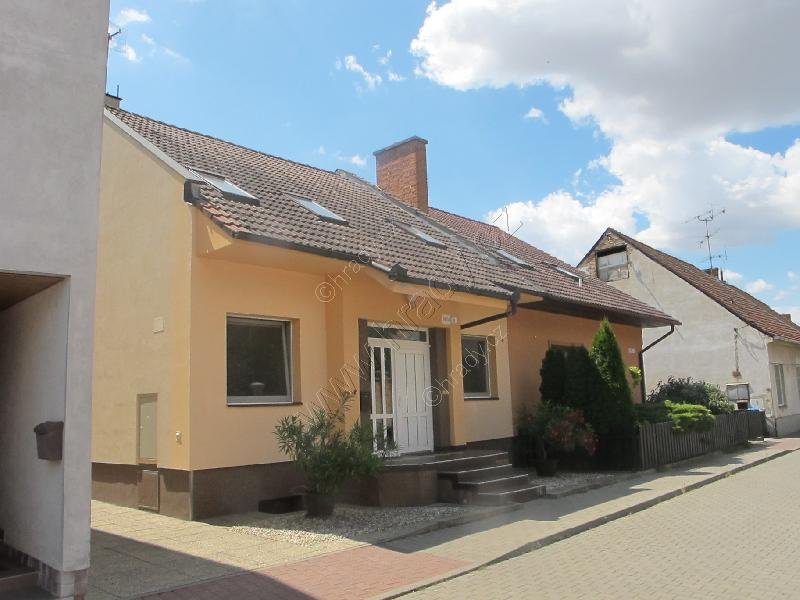 Šlapanice