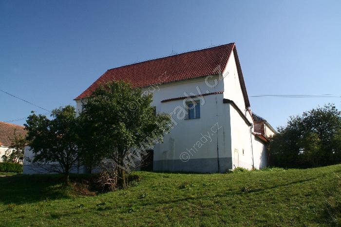 Slavětín