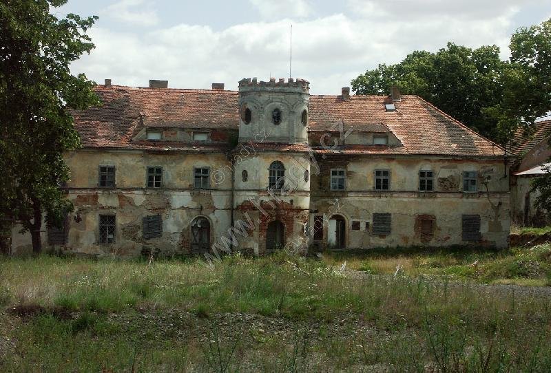 Slavice