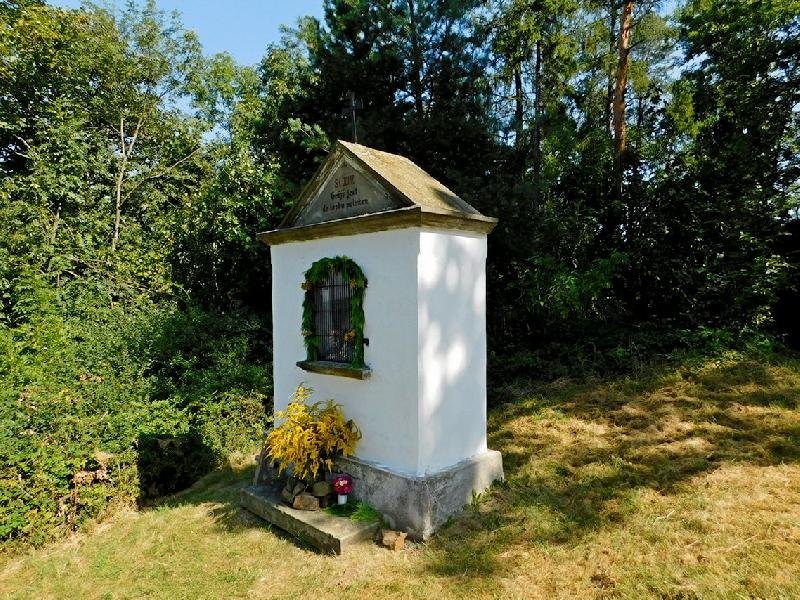 Slezská Kalvárie