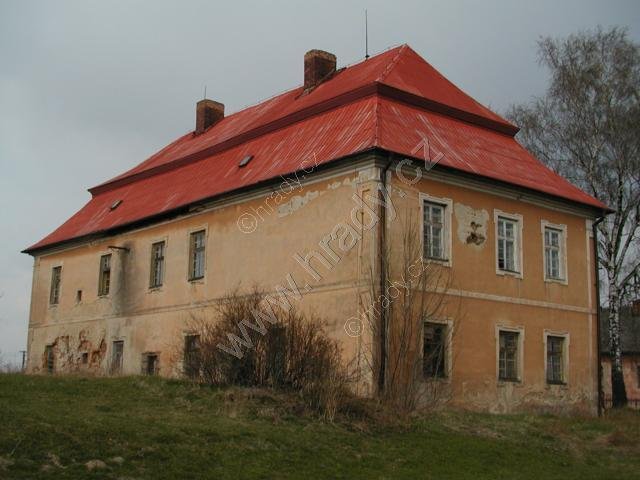 Slezské Pavlovice