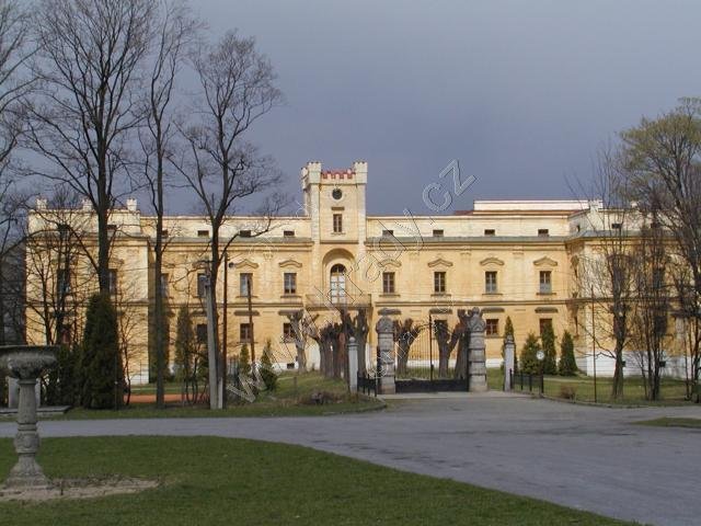 Slezské Rudoltice