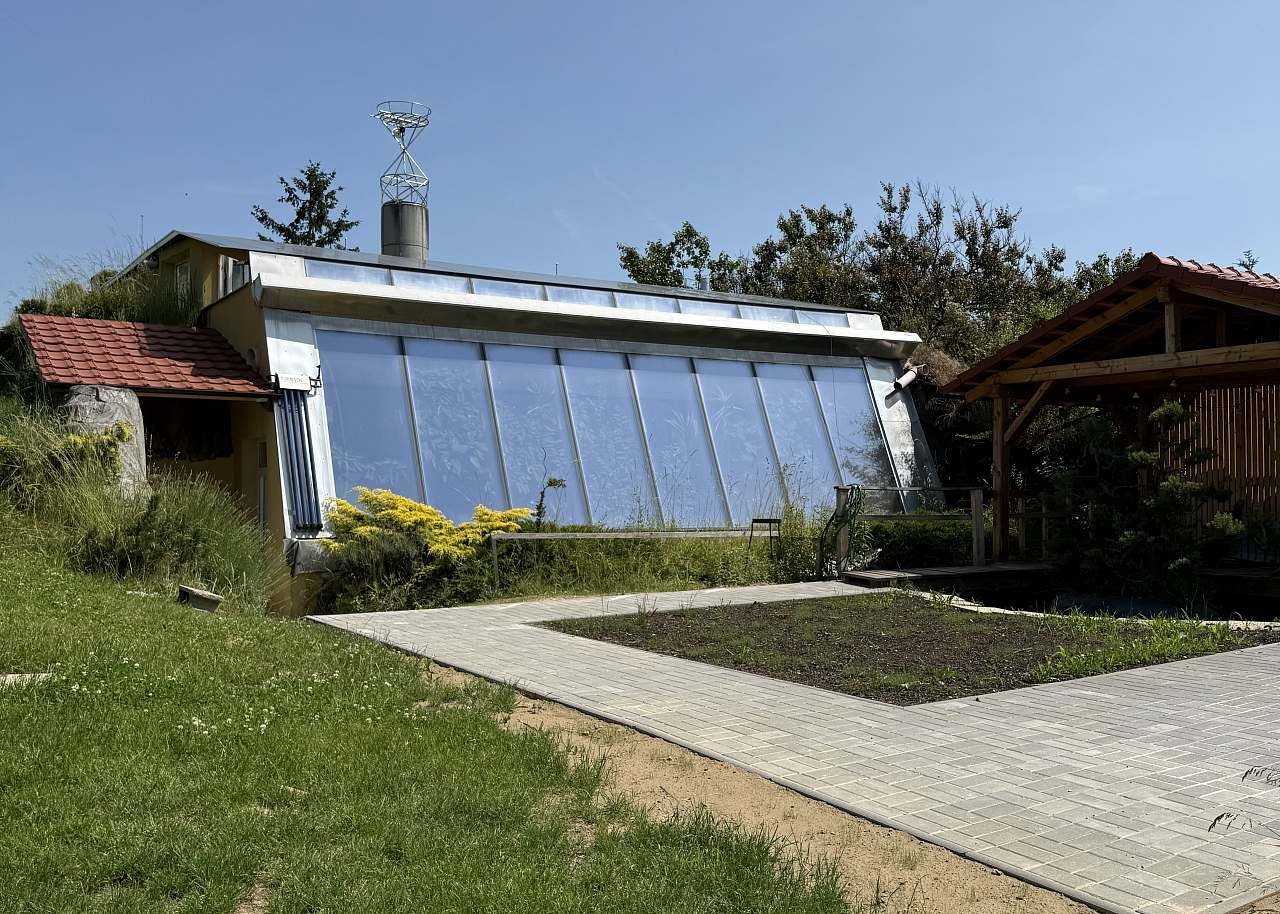 Slovácká Zeměloď