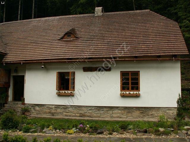 Šmiřákův mlýn