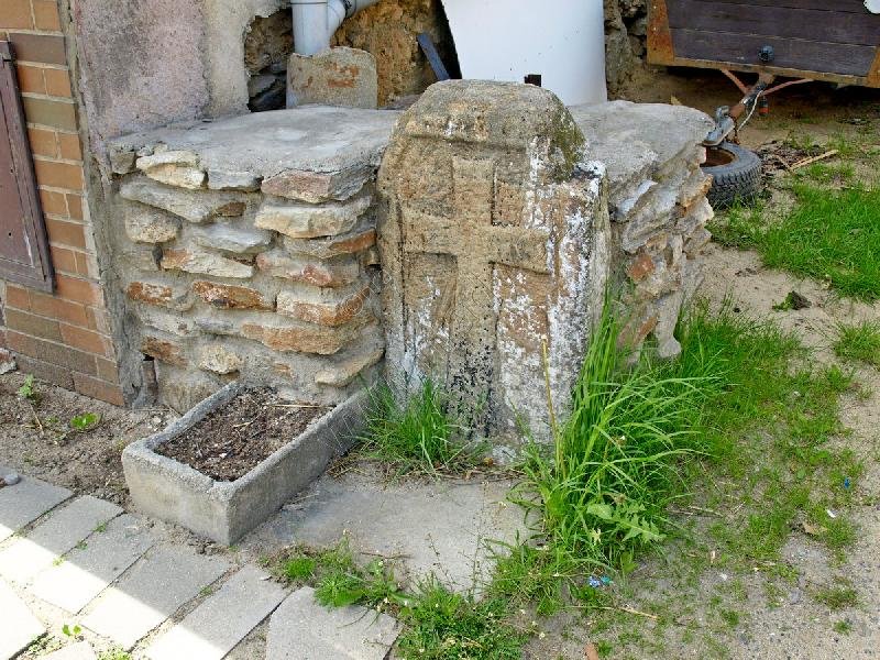 smírčí kámen