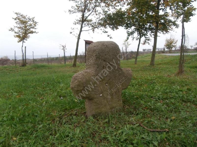 smírčí kříž