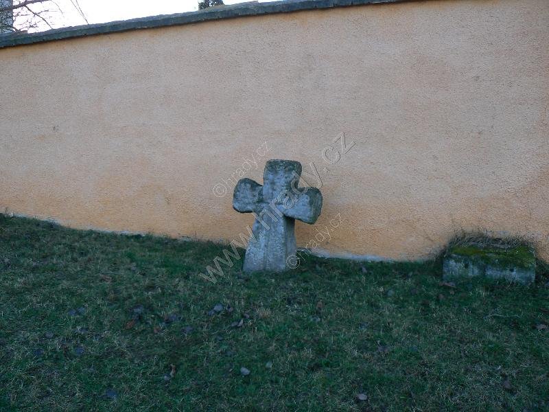 smírčí kříž