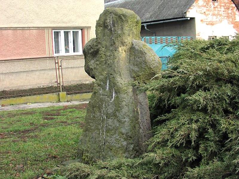 smírčí kříž