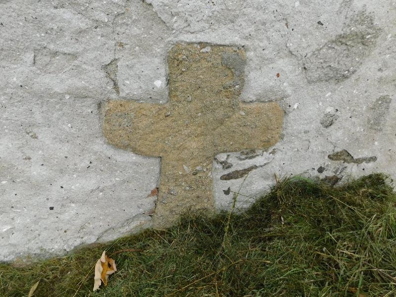 smírčí kříž