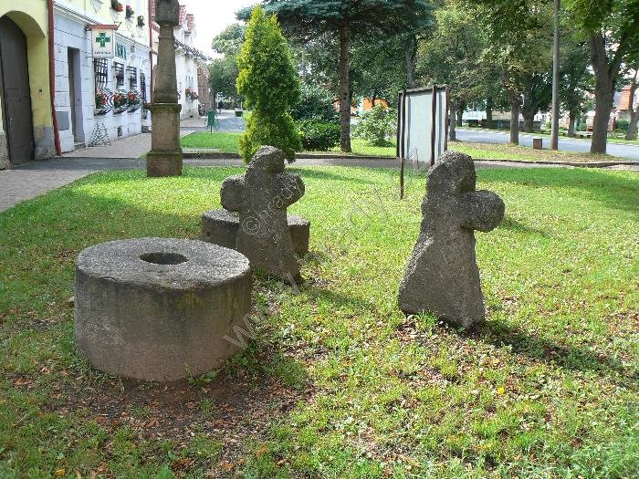 smírčí kříže