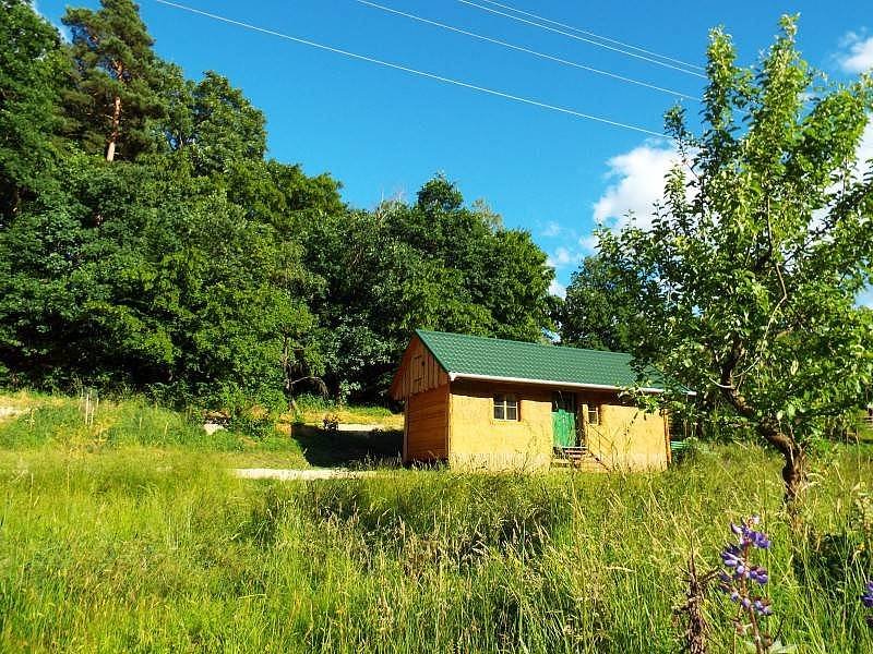 Smolův mlýn - ubytování v přírodě, na samotě u lesa a farmě