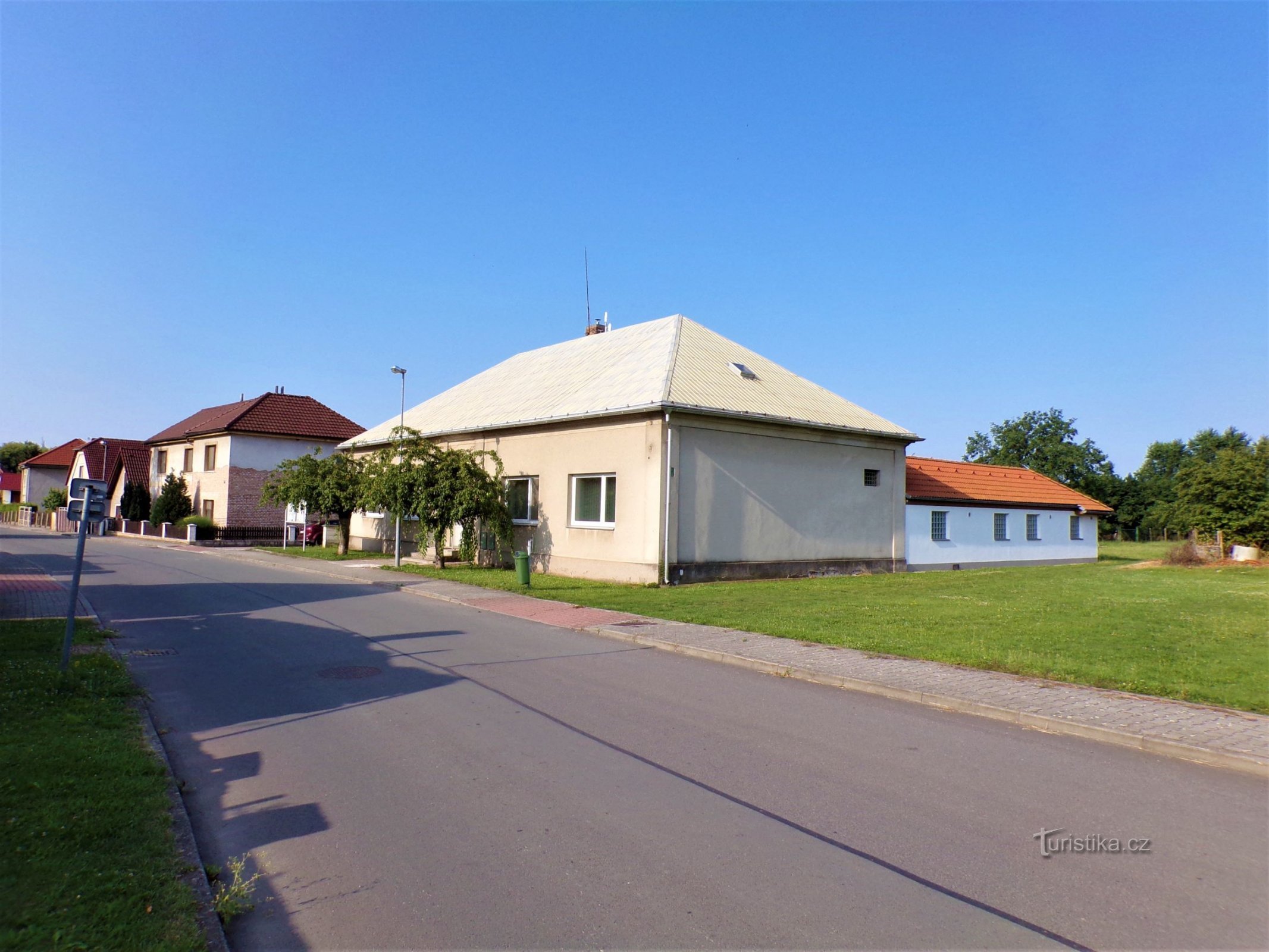 Smržov čp. 11 (24.7.2021)