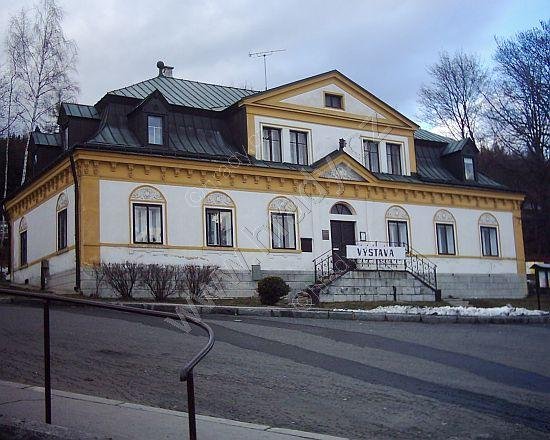 Smržovka