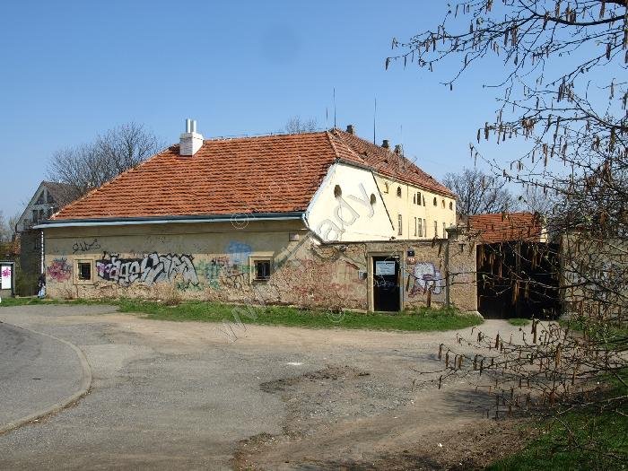 Šmukýřka