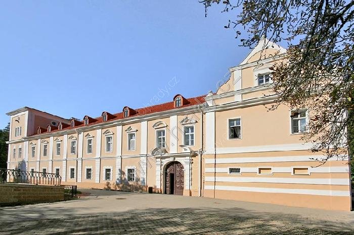 Snědovice