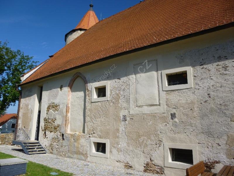 Soběslav