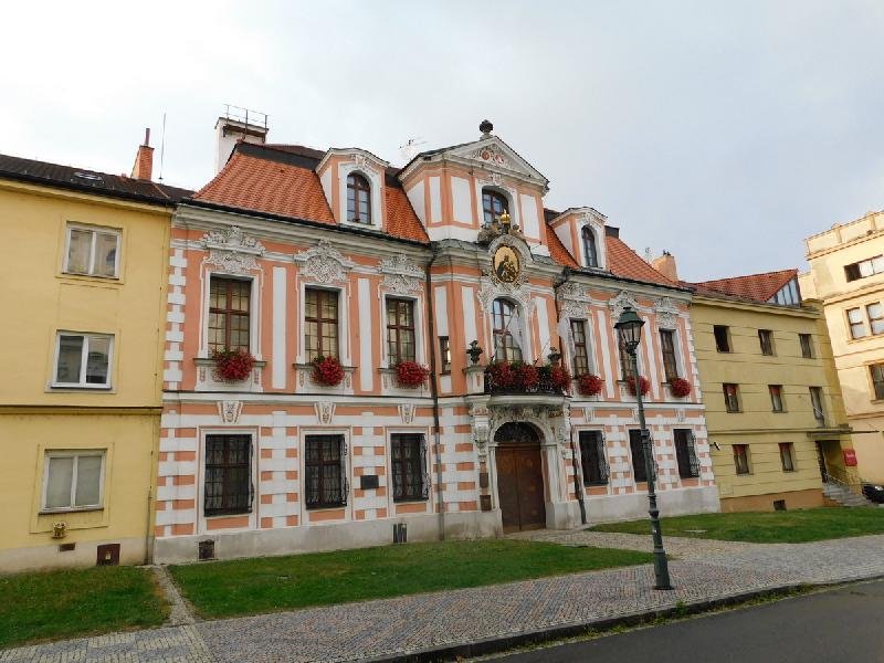 Sobkův palác