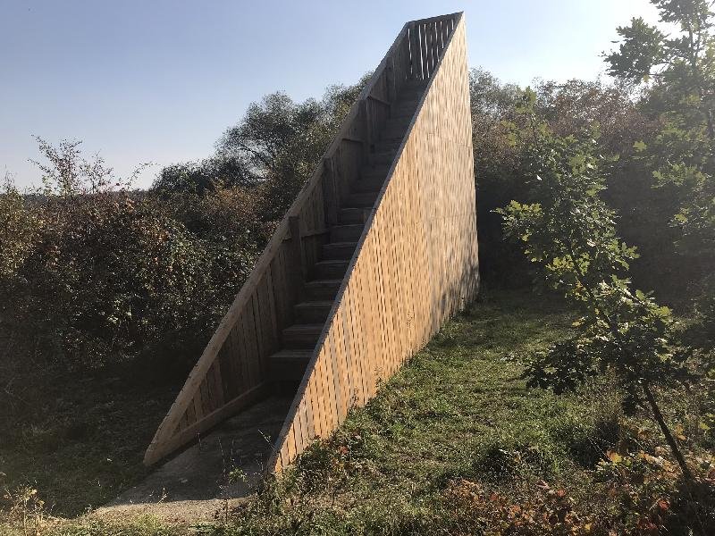 Sochařská vyhlídka