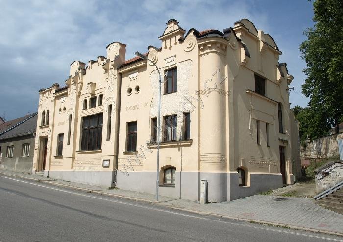 sokolovna
