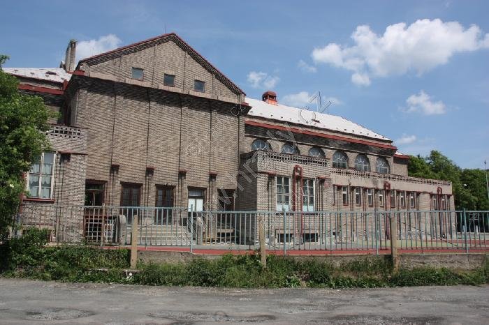sokolovna