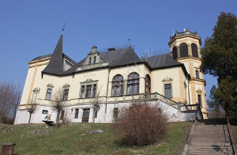 sokolovna