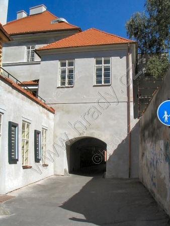 Solní brána